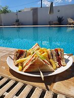 Casa Blue Sarantis