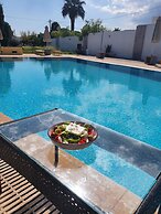 Casa Blue Sarantis
