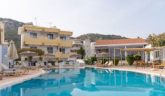 Casa Blue Sarantis