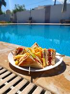 Casa Blue Sarantis