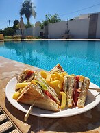 Casa Blue Sarantis