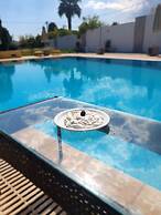 Casa Blue Sarantis