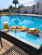Casa Blue Sarantis