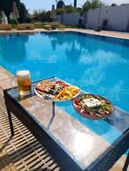 Casa Blue Sarantis