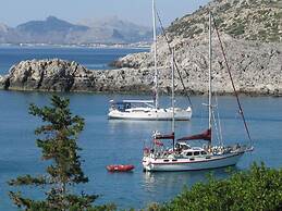 Casa Blue Sarantis