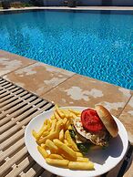 Casa Blue Sarantis