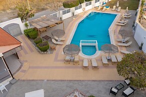 Casa Blue Sarantis