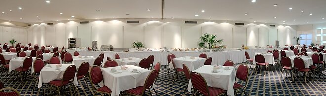 Dos Reyes Hotel