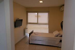 Nubes Apart Hotel