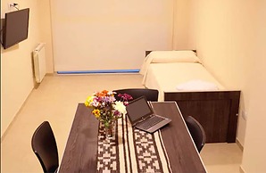 Nubes Apart Hotel