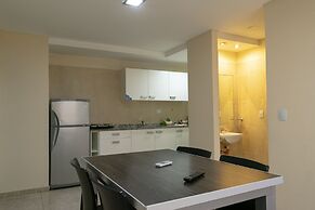 Nubes Apart Hotel