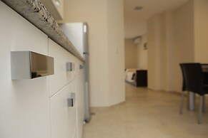 Nubes Apart Hotel