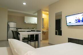 Nubes Apart Hotel