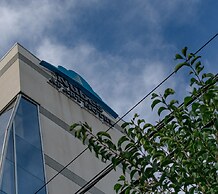 Nubes Apart Hotel
