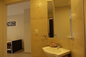Nubes Apart Hotel