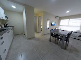Nubes Apart Hotel