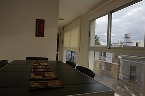 Nubes Apart Hotel
