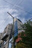 Nubes Apart Hotel