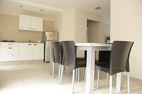 Nubes Apart Hotel