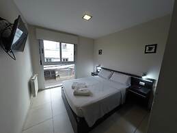 Nubes Apart Hotel