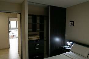 Nubes Apart Hotel
