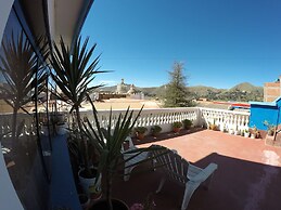 Hostal Florencia
