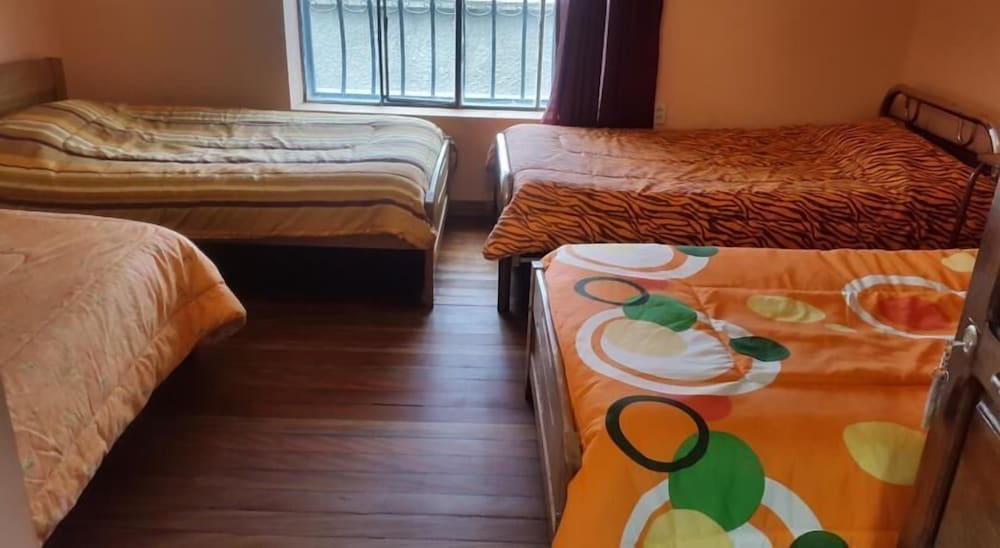 Hostal Florencia