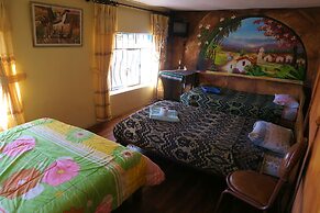 Hostal Florencia