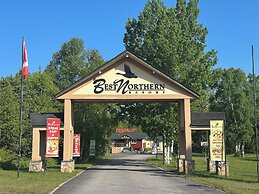 Best Northern Motel and Restaurant