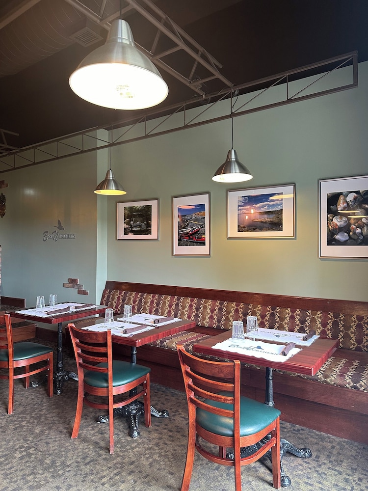 Best Northern Motel and Restaurant