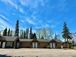 Best Northern Motel and Restaurant