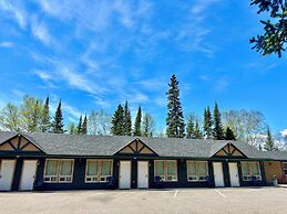 Best Northern Motel and Restaurant