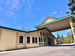 Best Northern Motel and Restaurant