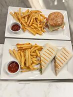Best Northern Motel and Restaurant