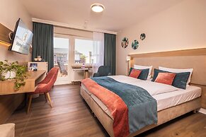 AKZENT Hotel Berlin