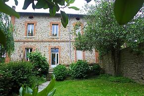 Hôtel Lou Cante Perdrix