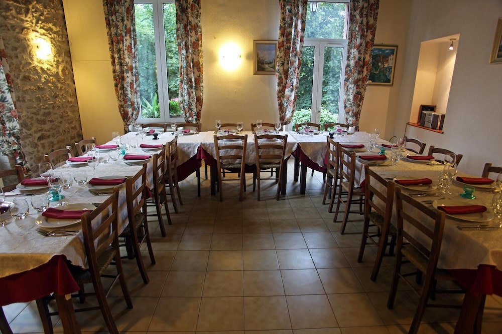 Hôtel Lou Cante Perdrix
