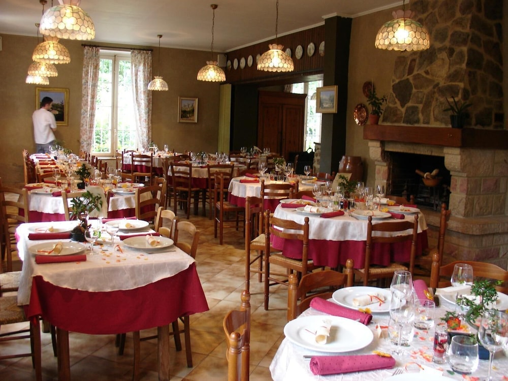 Hôtel Lou Cante Perdrix