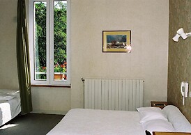 Hôtel Lou Cante Perdrix