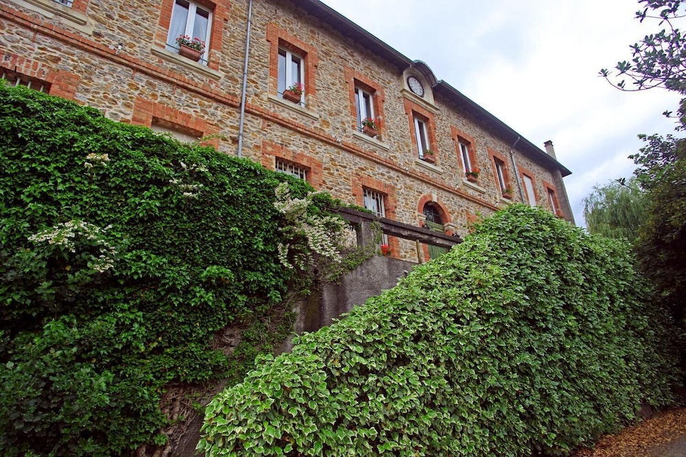 Hôtel Lou Cante Perdrix