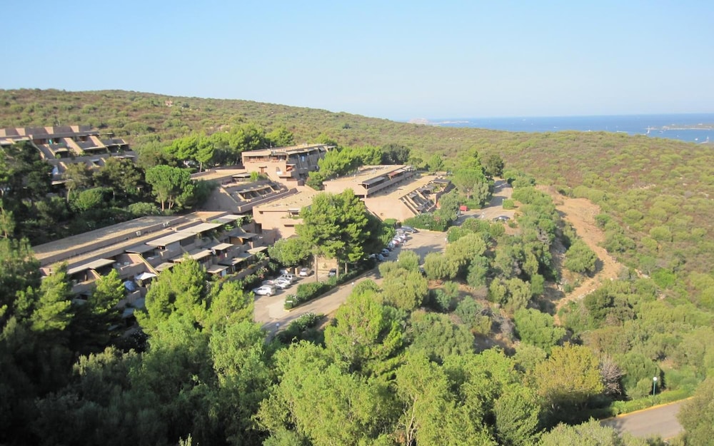 Centro Vacanze Cugnana Verde