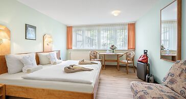 Hotel Thüringenschanze