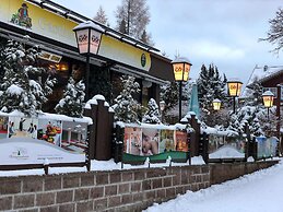 Hotel Thüringenschanze