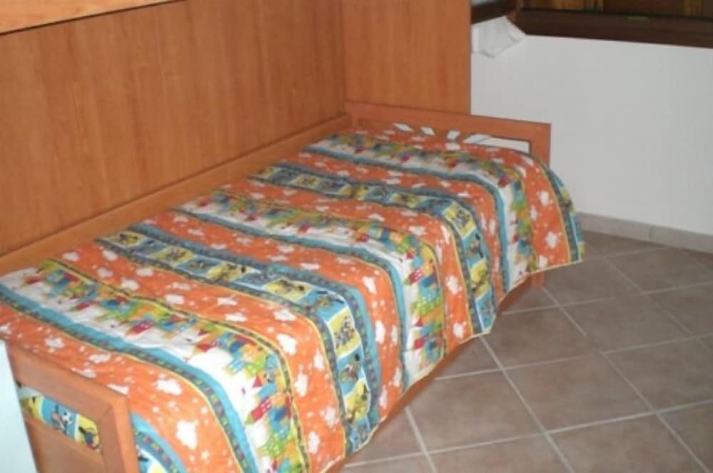 Residence Olbia