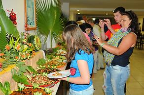 Ares City Hotel