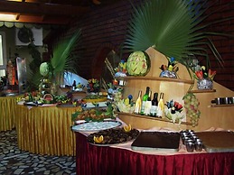 Ares City Hotel