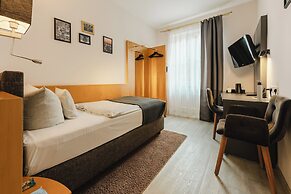 Hotel Kaiserhof