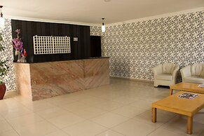 Ares Hotel