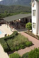 Ares Hotel