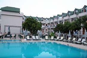 Ares Hotel